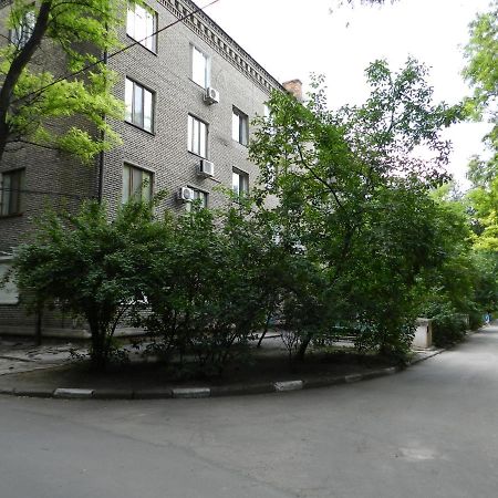 1-Room Luxury Apartment On Sobornyi Avenue 170-V, By Grandhome Zaporizhia ภายนอก รูปภาพ