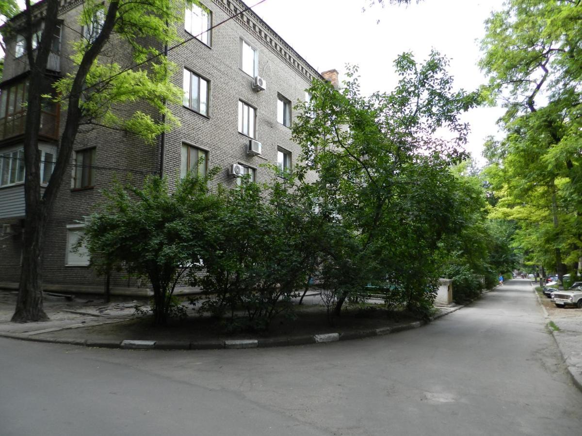 1-Room Luxury Apartment On Sobornyi Avenue 170-V, By Grandhome Zaporizhia ภายนอก รูปภาพ
